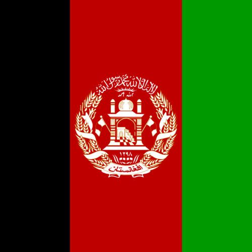 Afghanistan