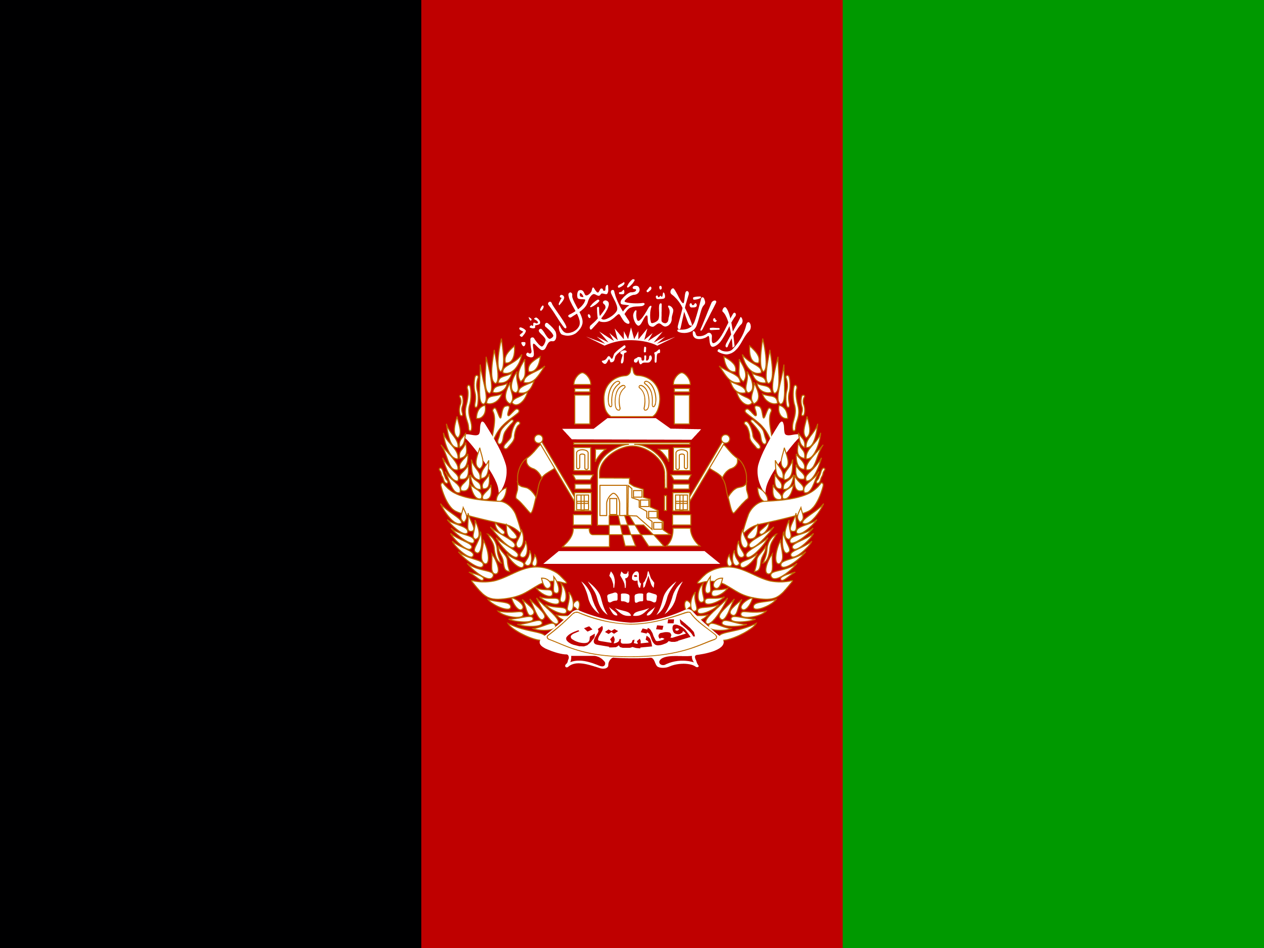 AFG Afghanistan