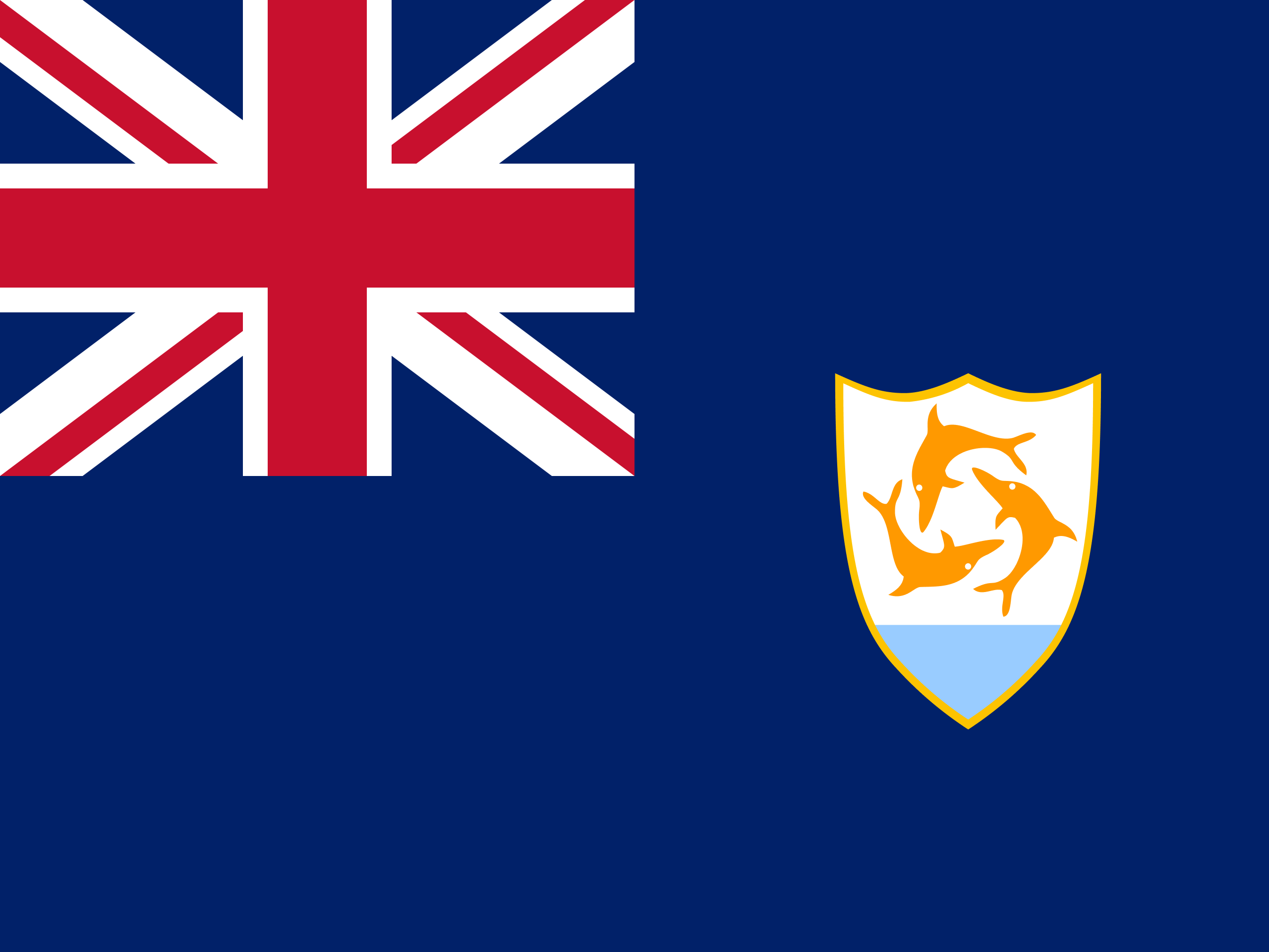 AIA Anguilla