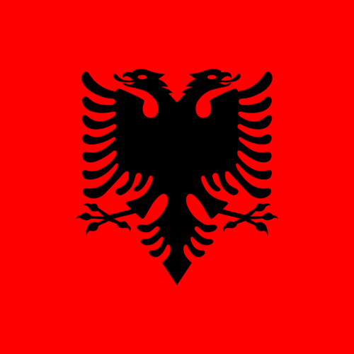 ALB Albania