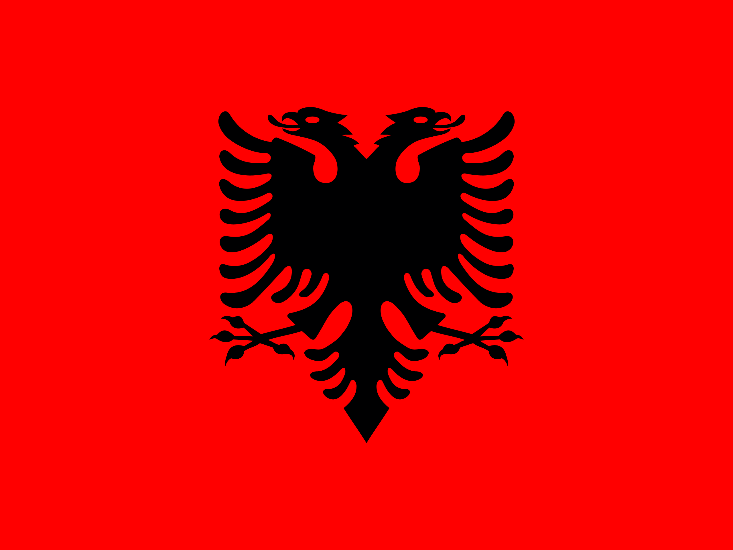 ALB Albania