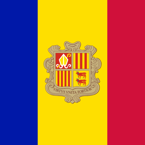 AND Andorra