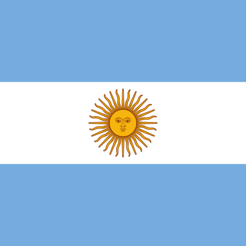 ARG Argentina