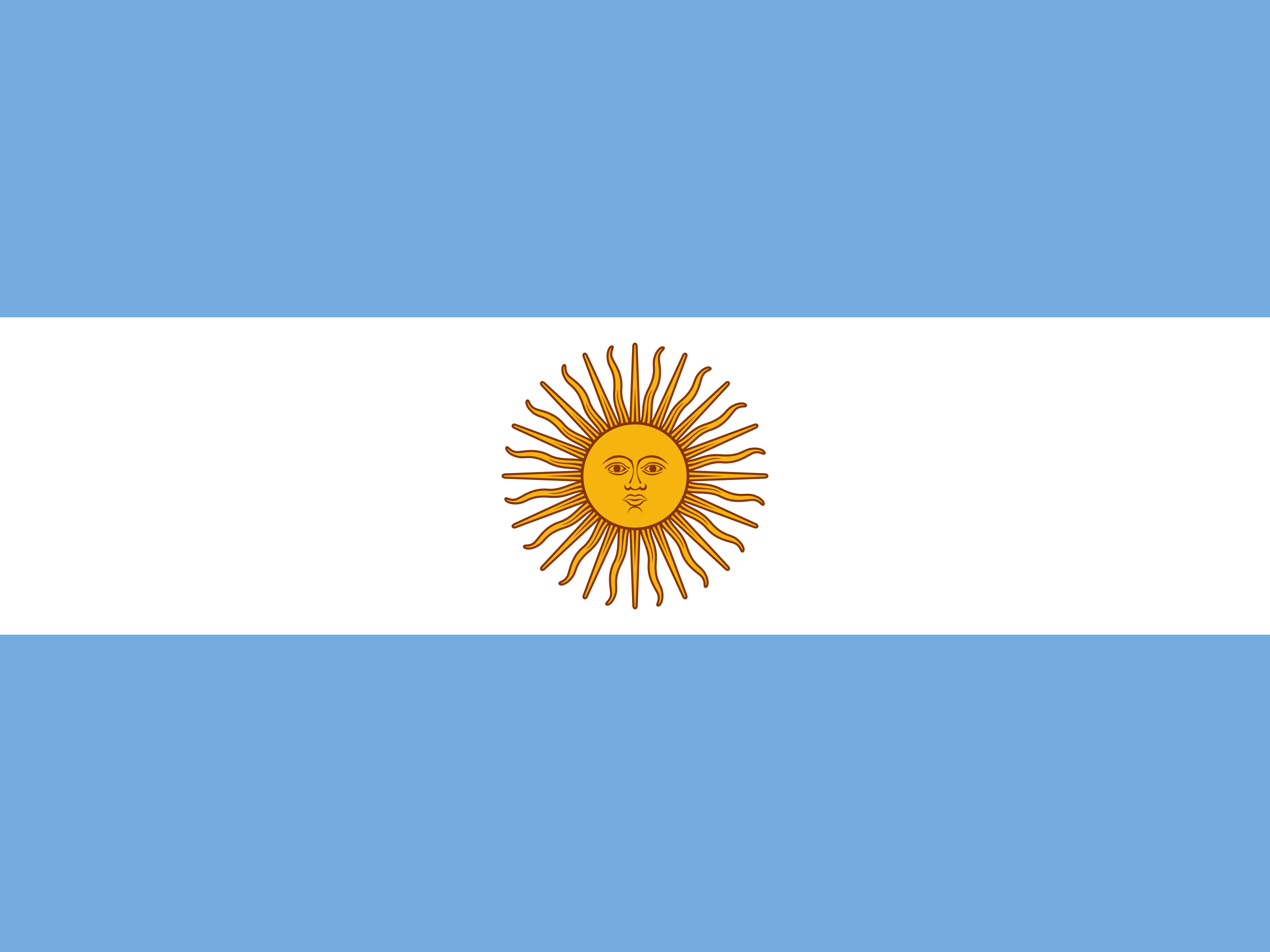 ARG Argentina