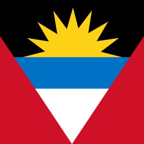 ATG Antigua and Barbuda