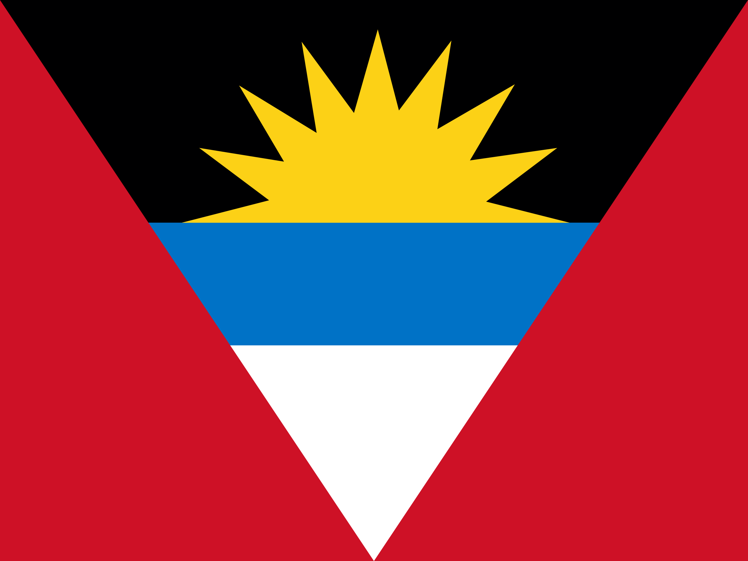 ATG Antigua and Barbuda