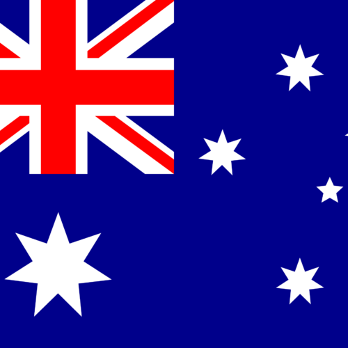 AUS Australia