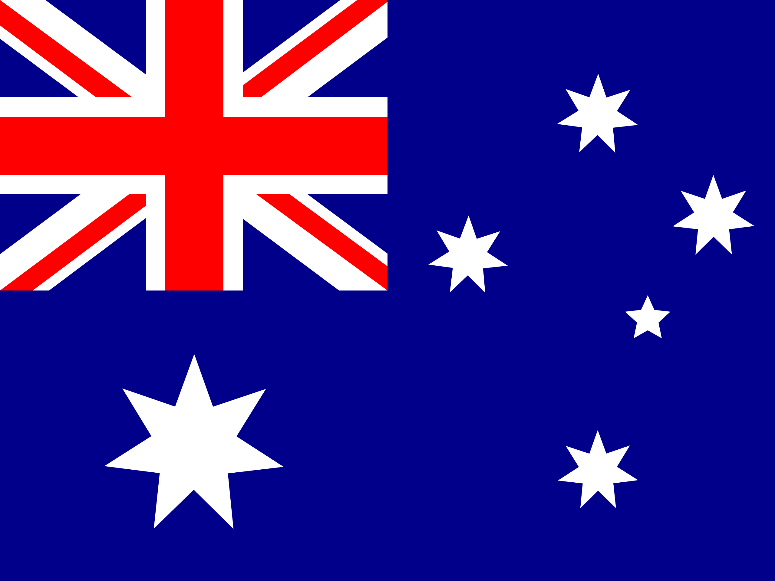 AUS Australia