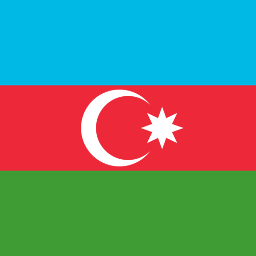 AZE Azerbaijan