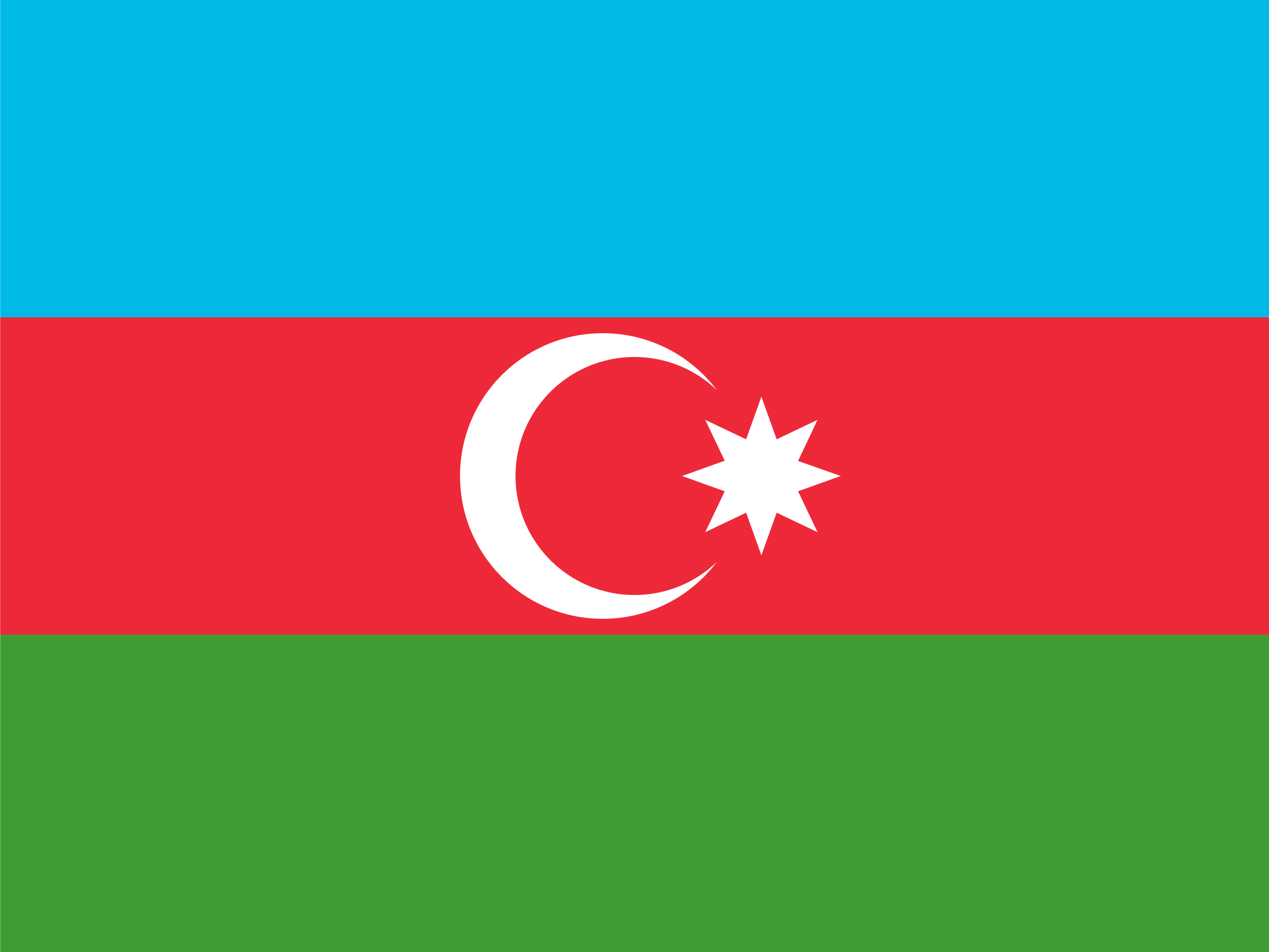 AZE Azerbaijan