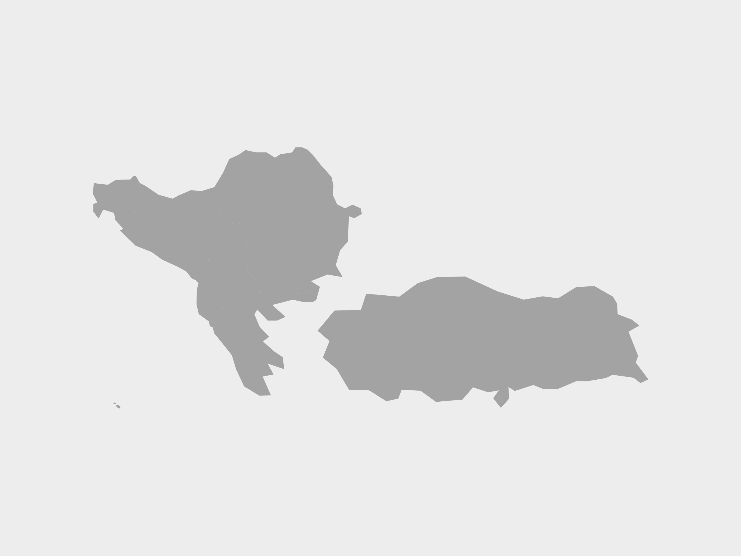 BALKANS Balkans