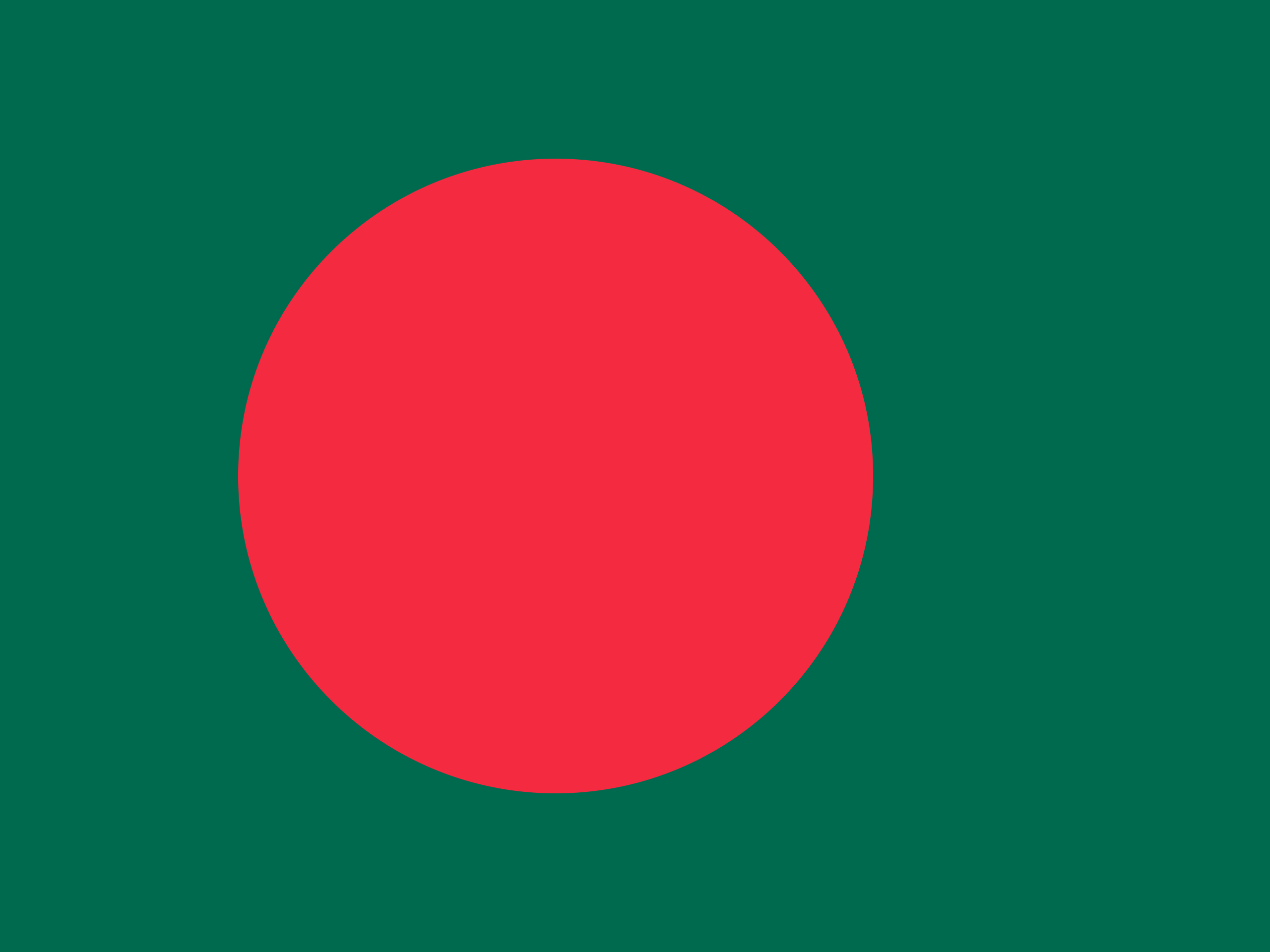 BGD Bangladesh