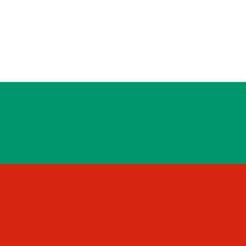 BGR Bulgaria
