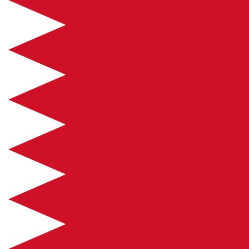 BHR Bahrain