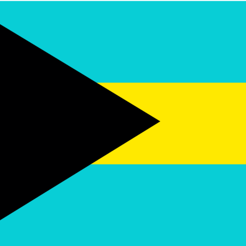 BHS Bahamas