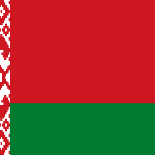 BLR Belarus