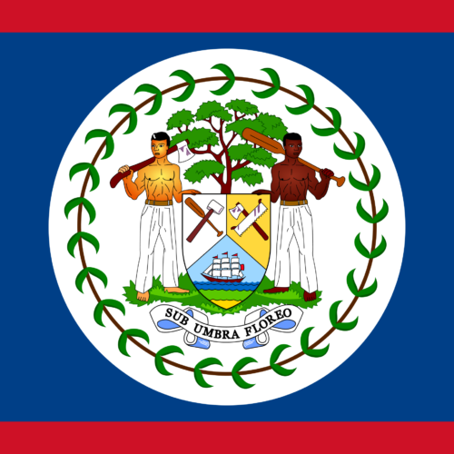 BLZ Belize