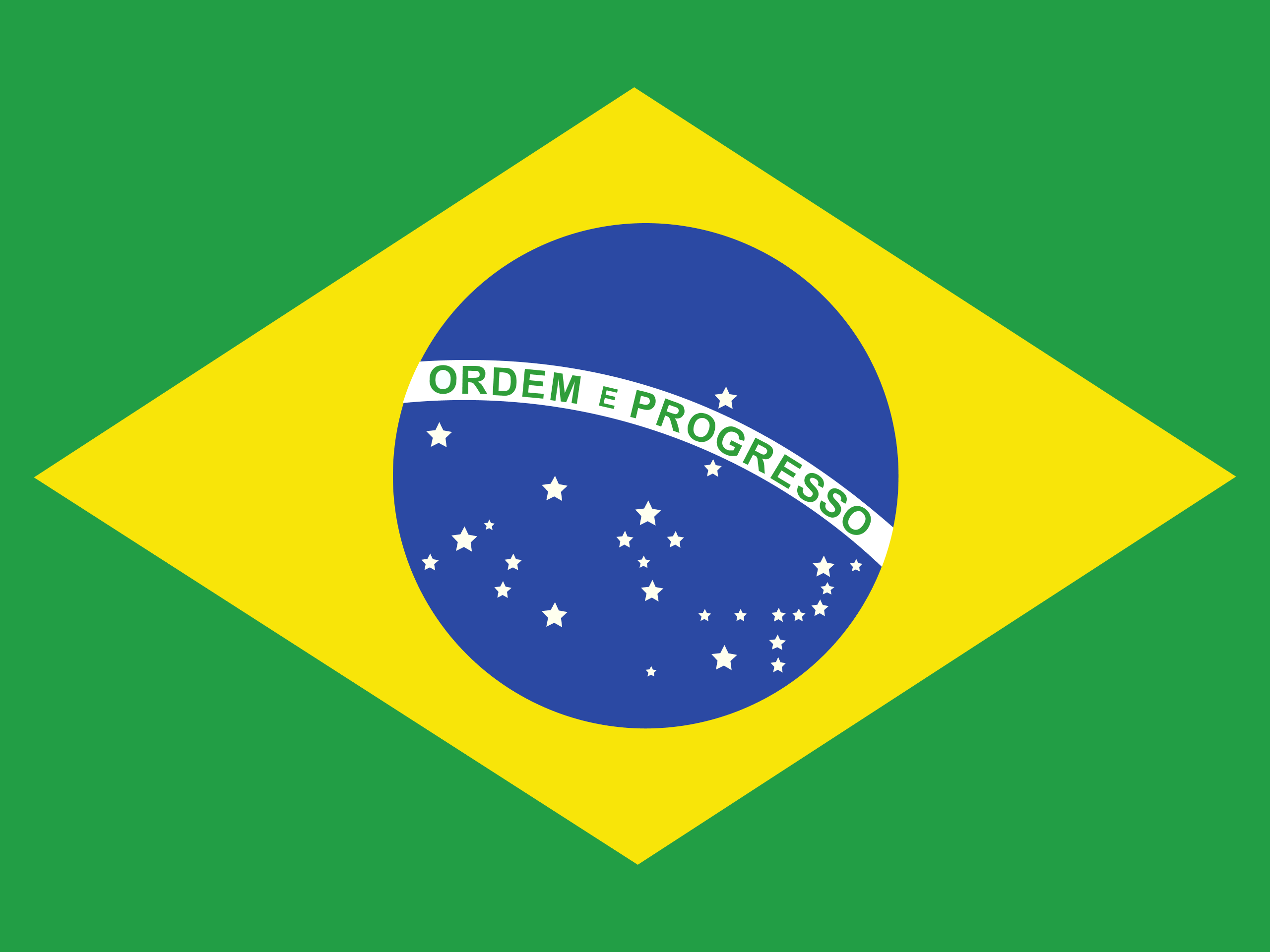 BRA Brazil