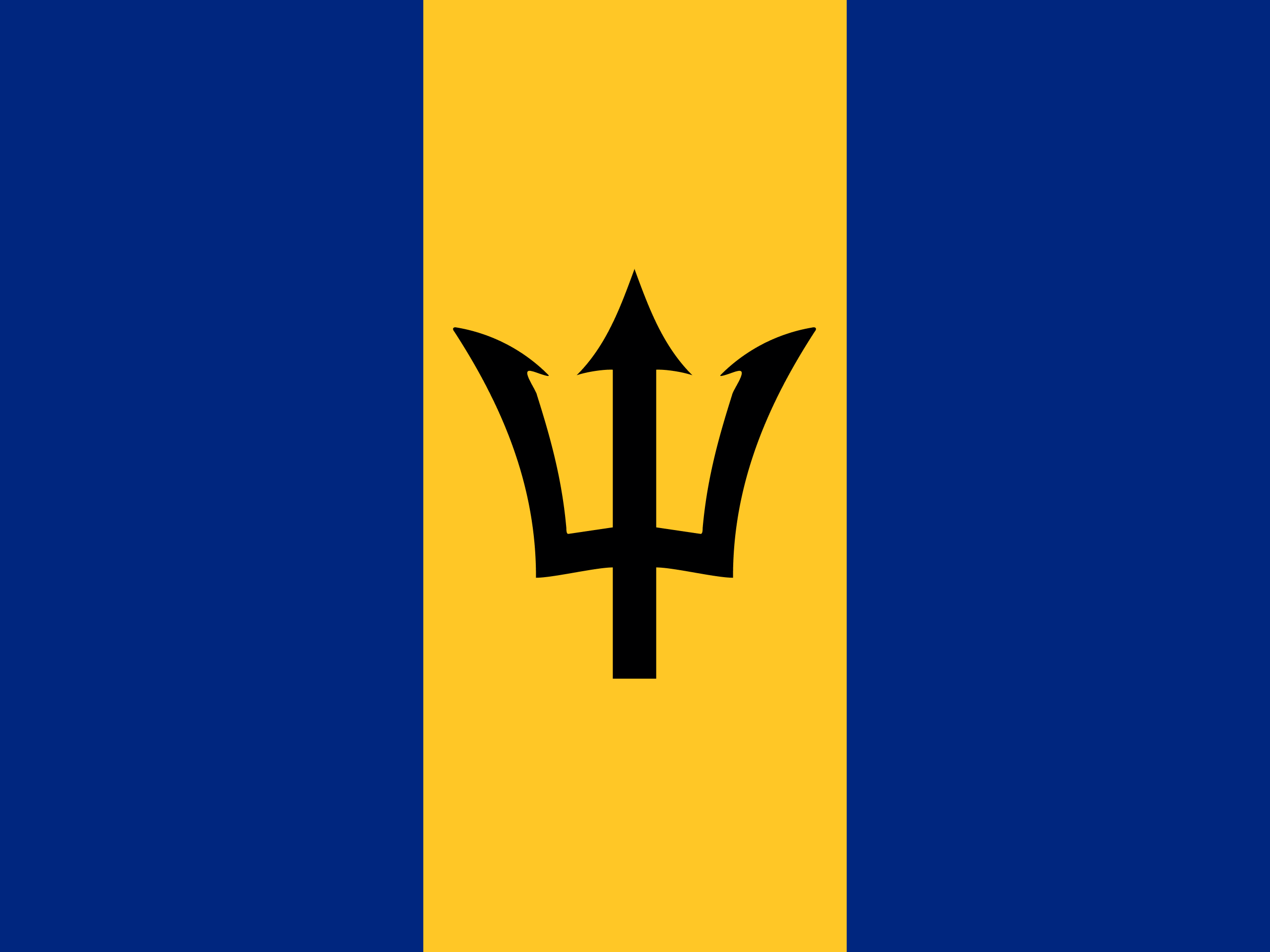 BRB Barbados
