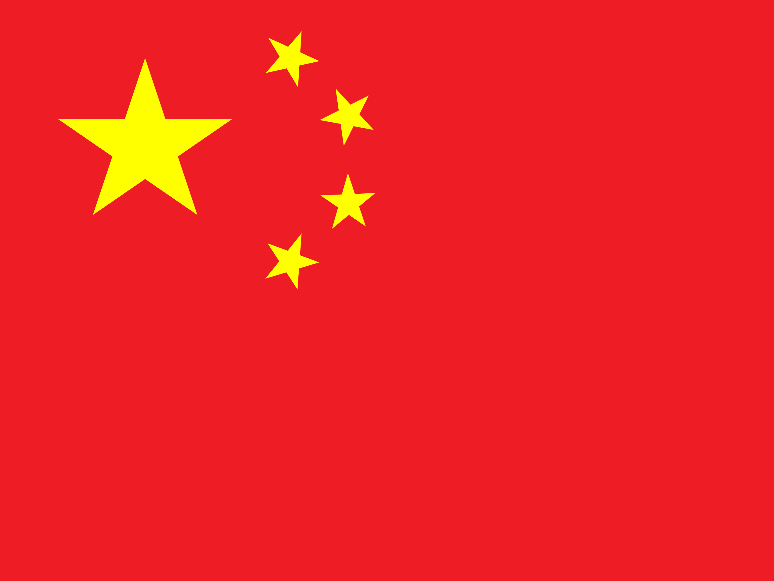 CHN China