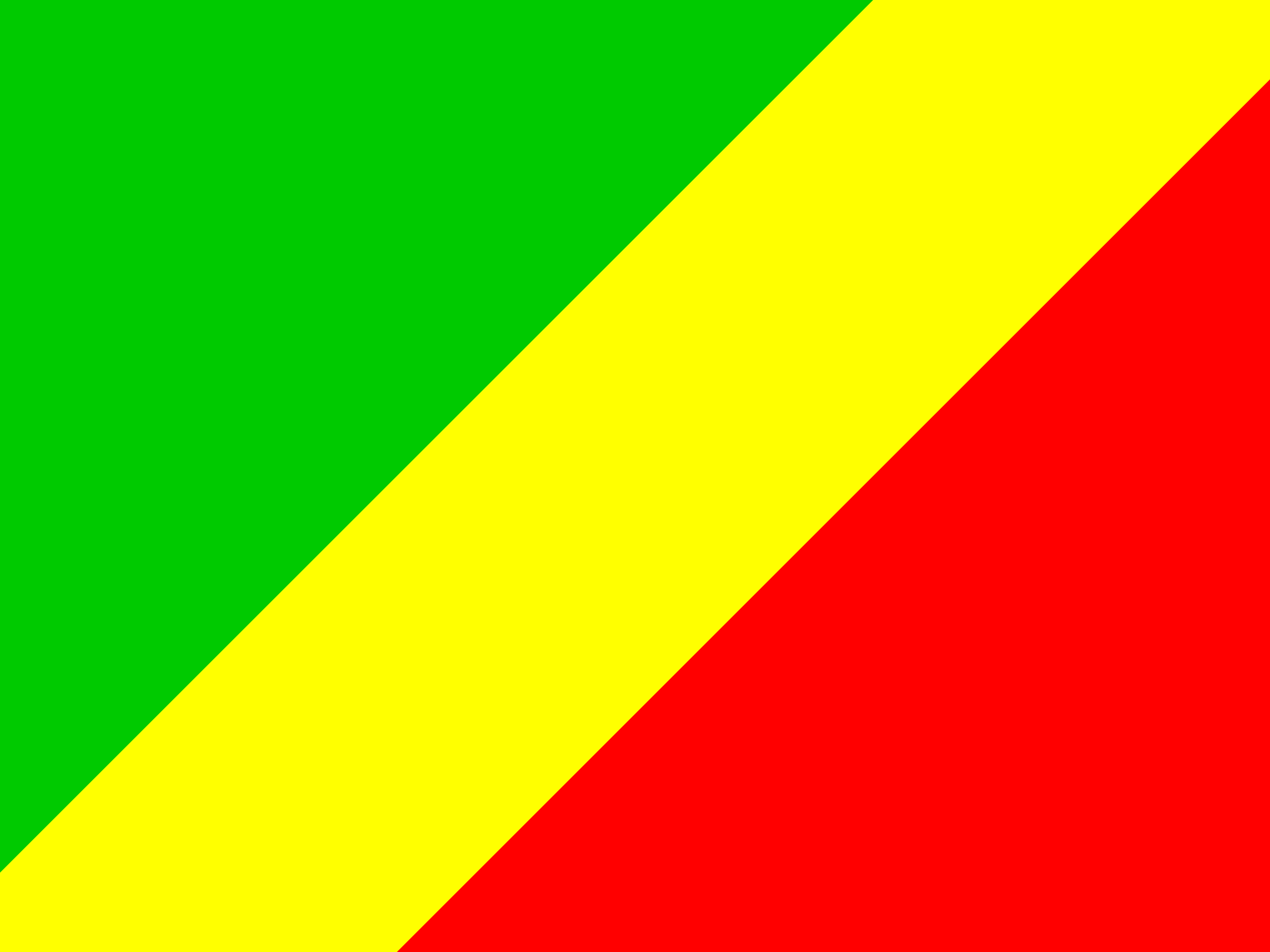 COG Congo Republic