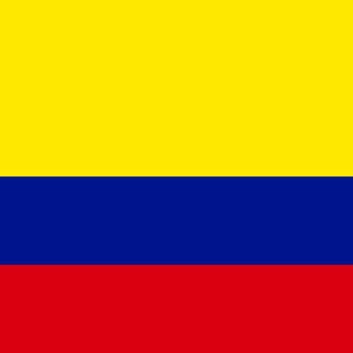 COL Colombia
