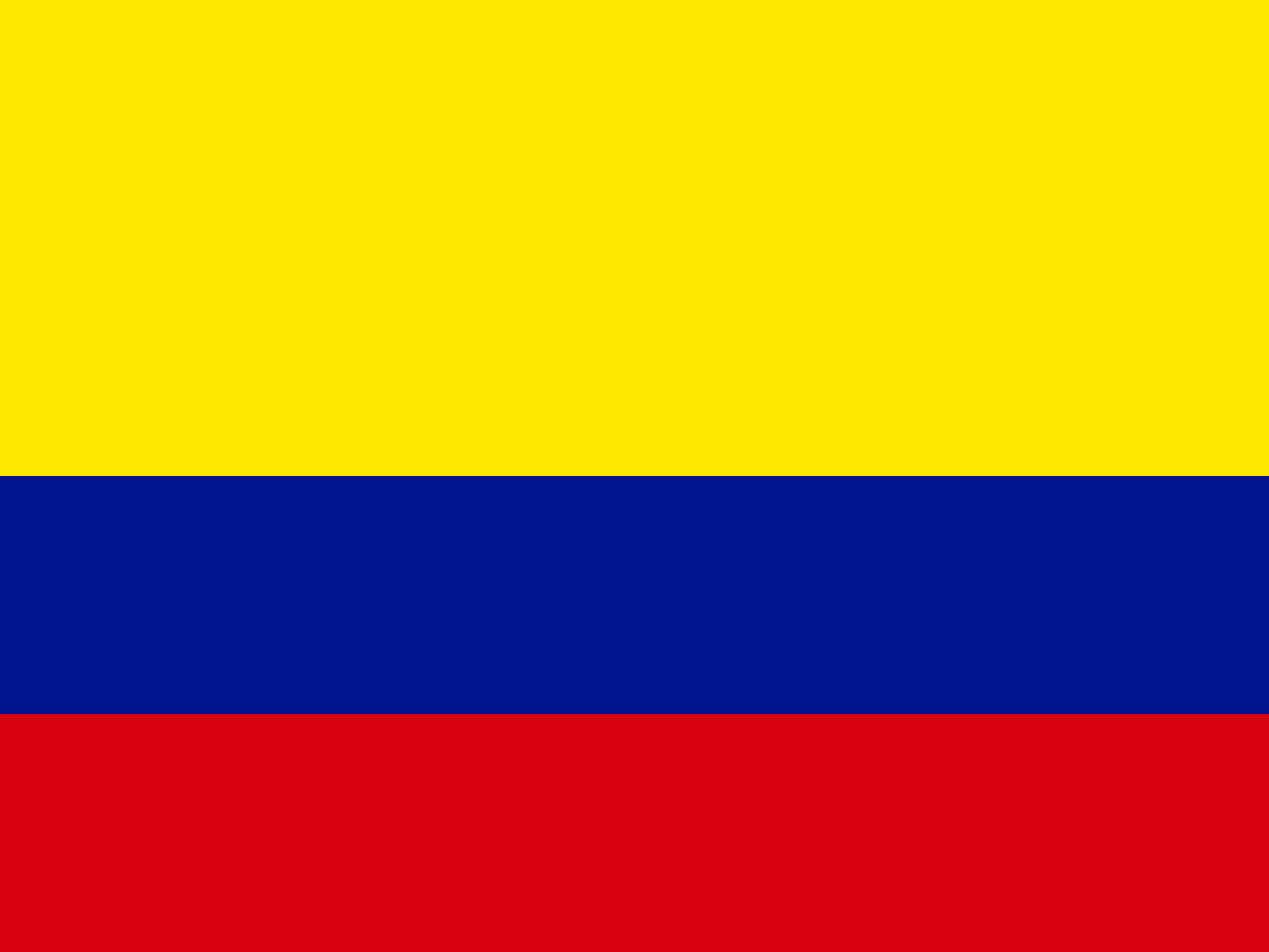 COL Colombia