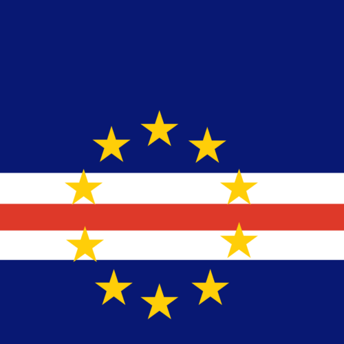CPV Cape Verde