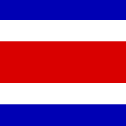 CRI Costa Rica