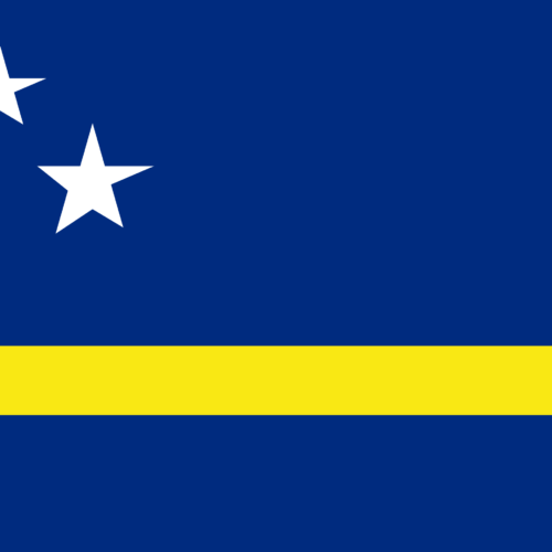CUW Netherlands Antilles