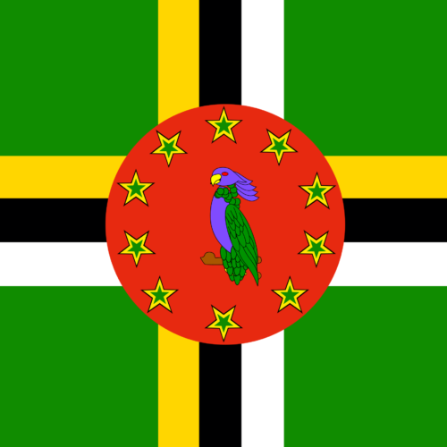 DMA Dominica
