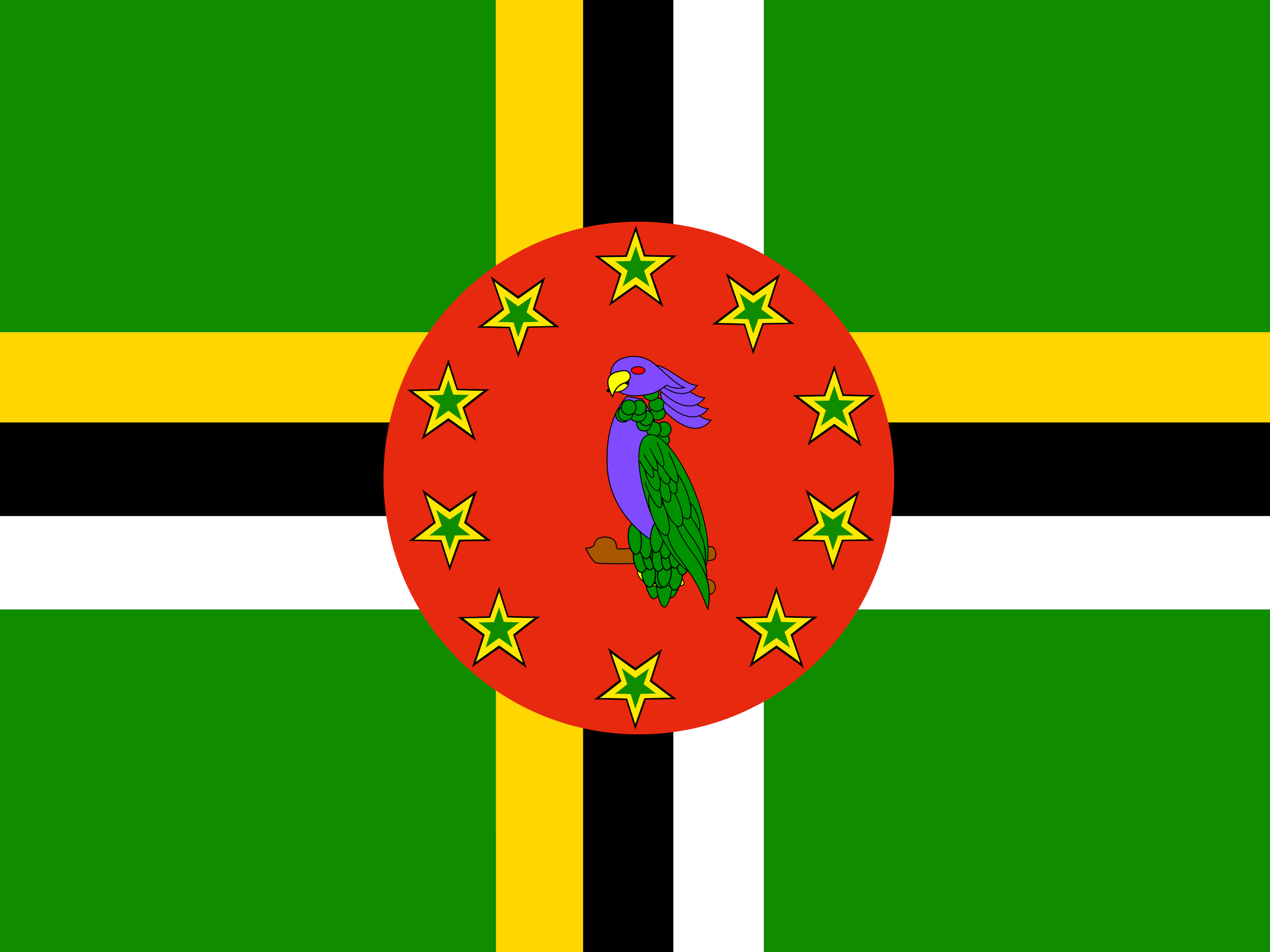 DMA Dominica
