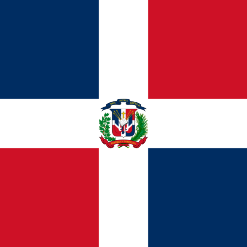 DOM Dominican Republic