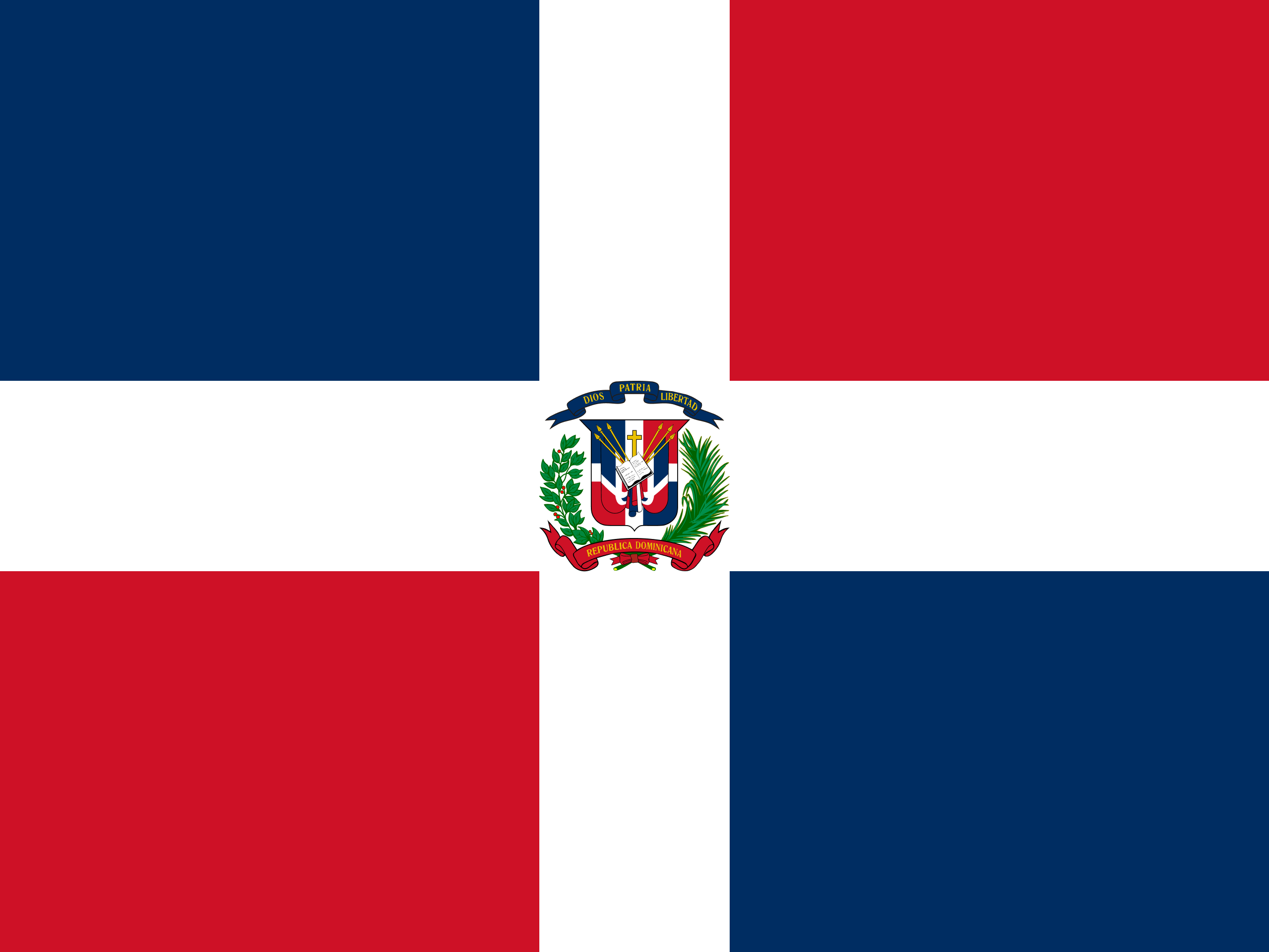DOM Dominican Republic