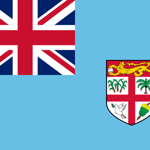 FJI Fiji