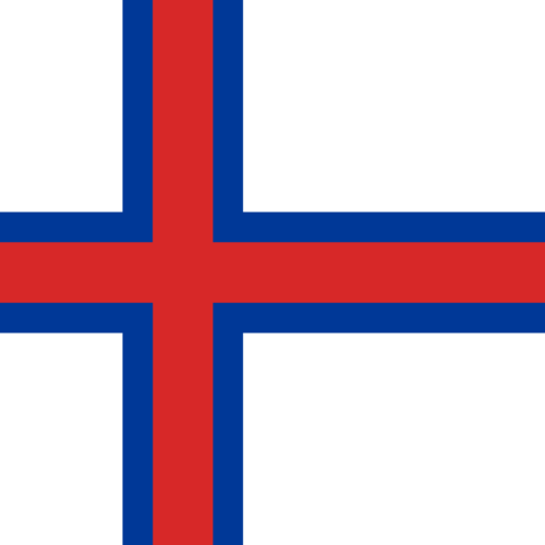 FRO Faroe Islands