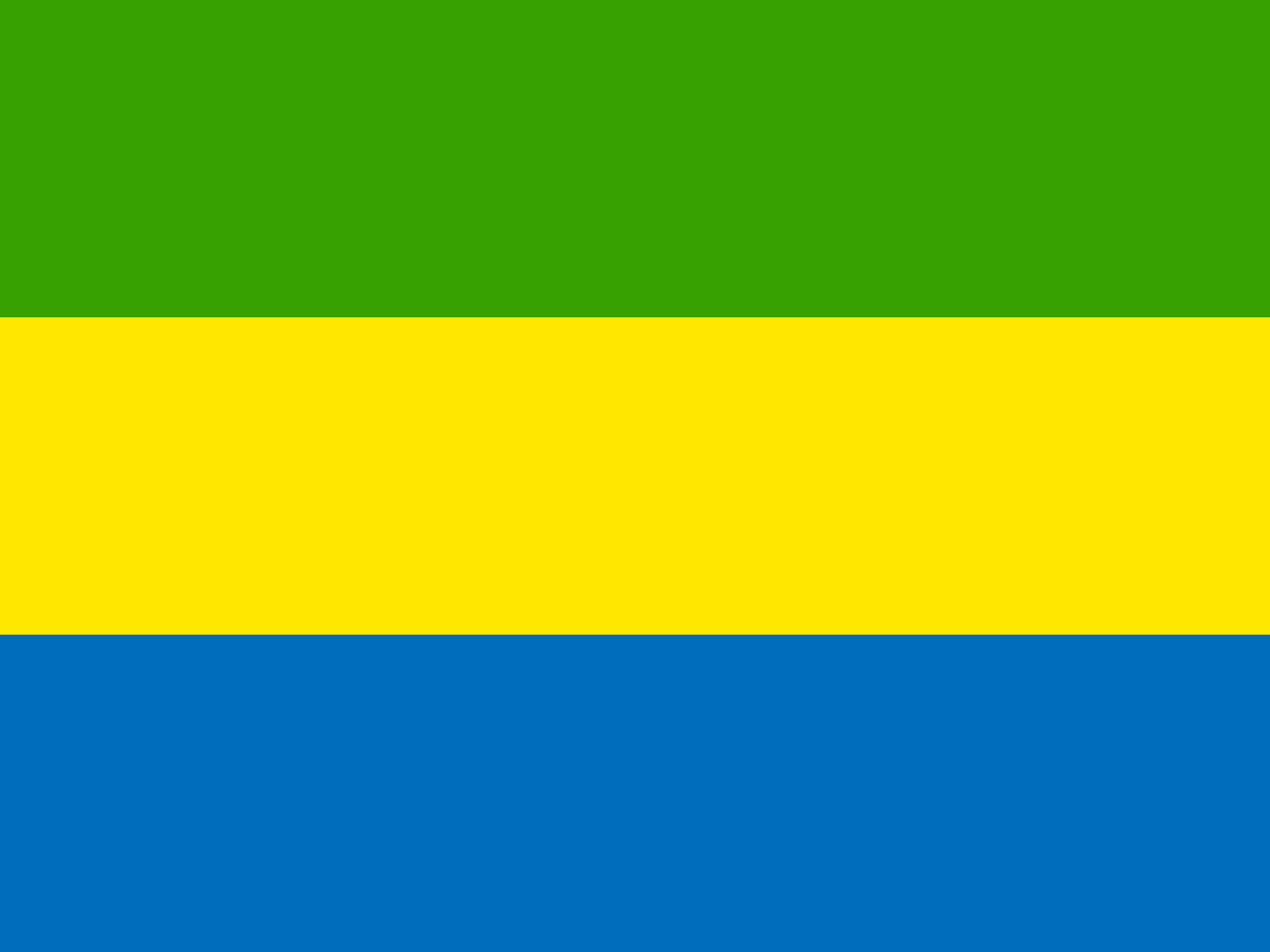 GAB Gabon
