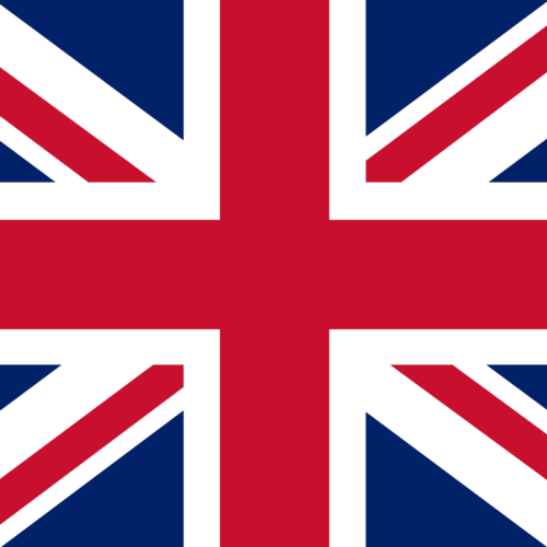 GBR United Kingdom