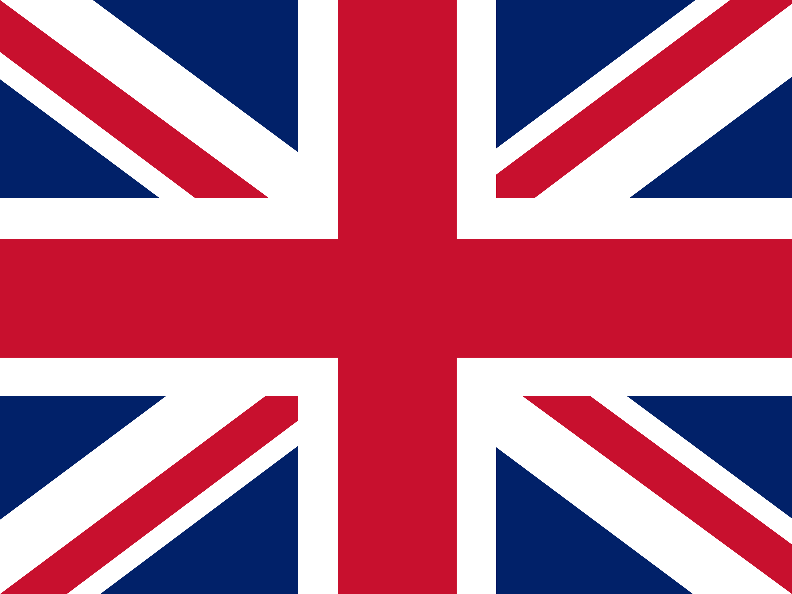 GBR United Kingdom