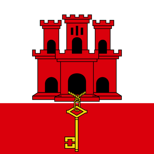 GIB Gibraltar
