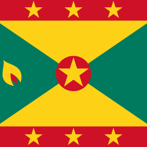 GRD Grenada