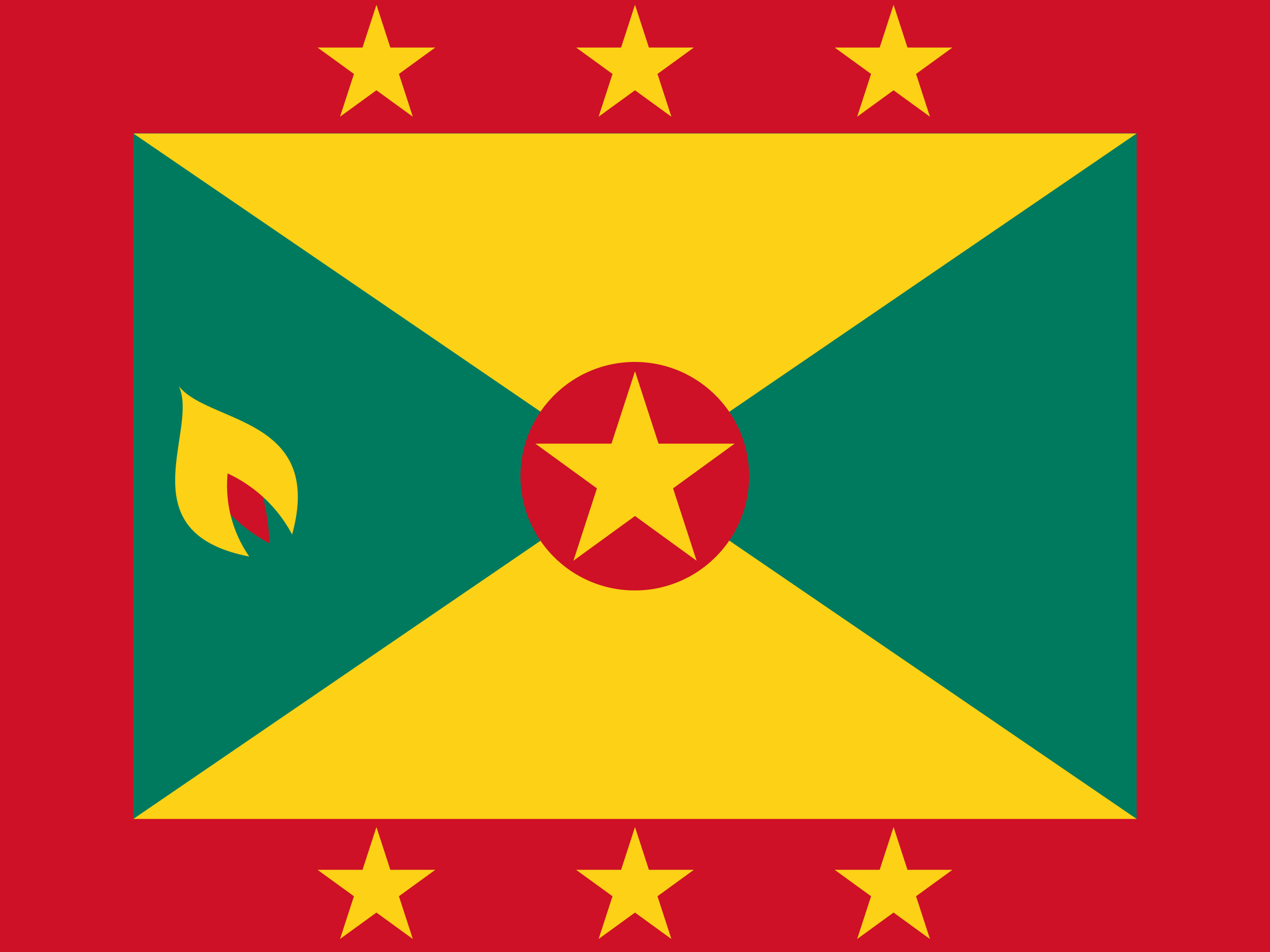 GRD Grenada