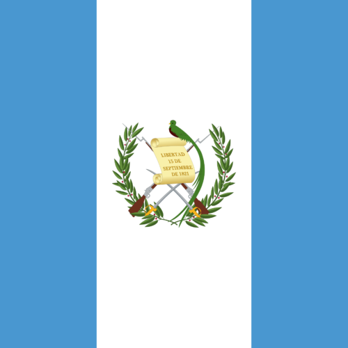 GTM Guatemala