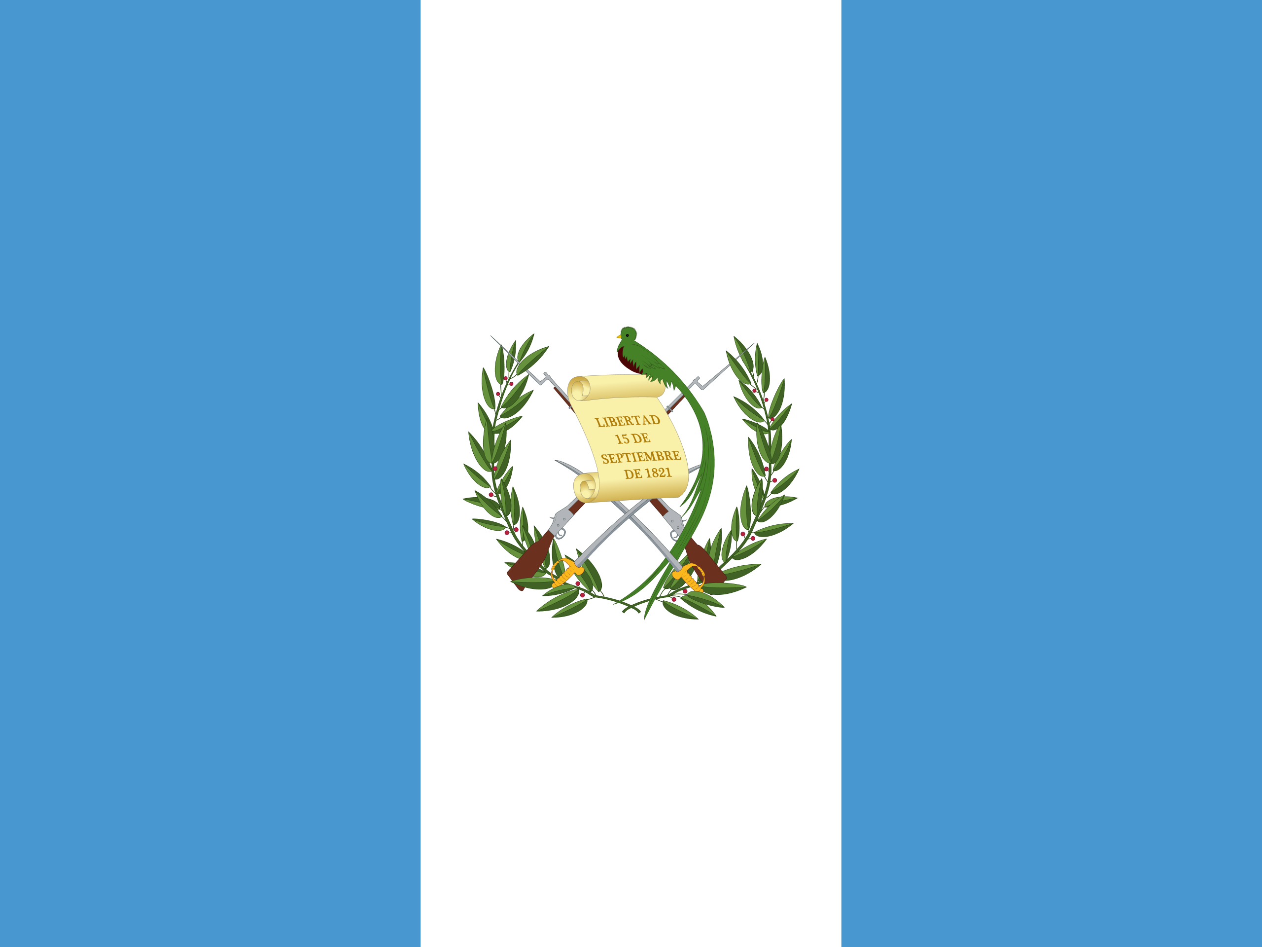 GTM Guatemala