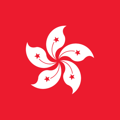 HKG Hong Kong