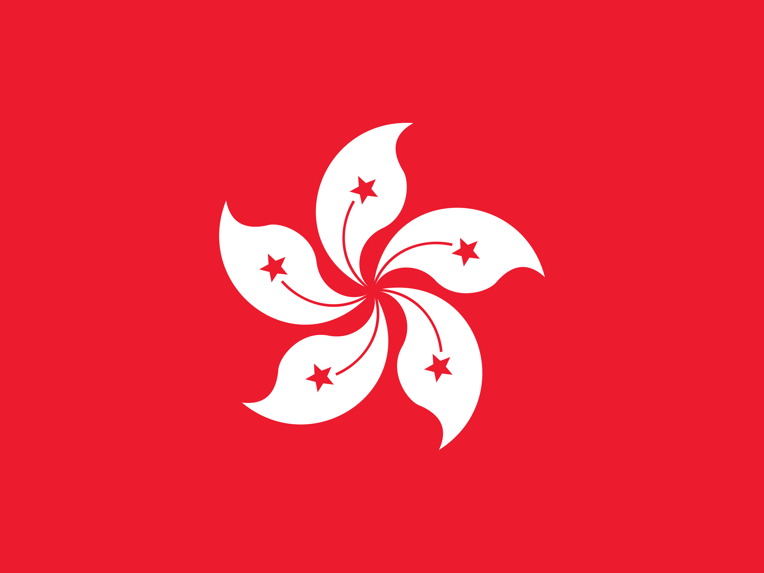 HKG Hong Kong