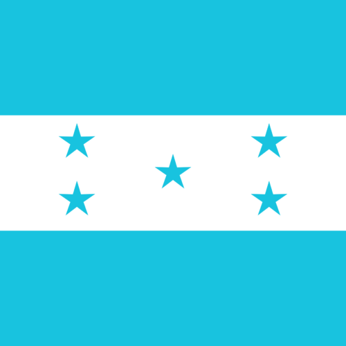 HND Honduras