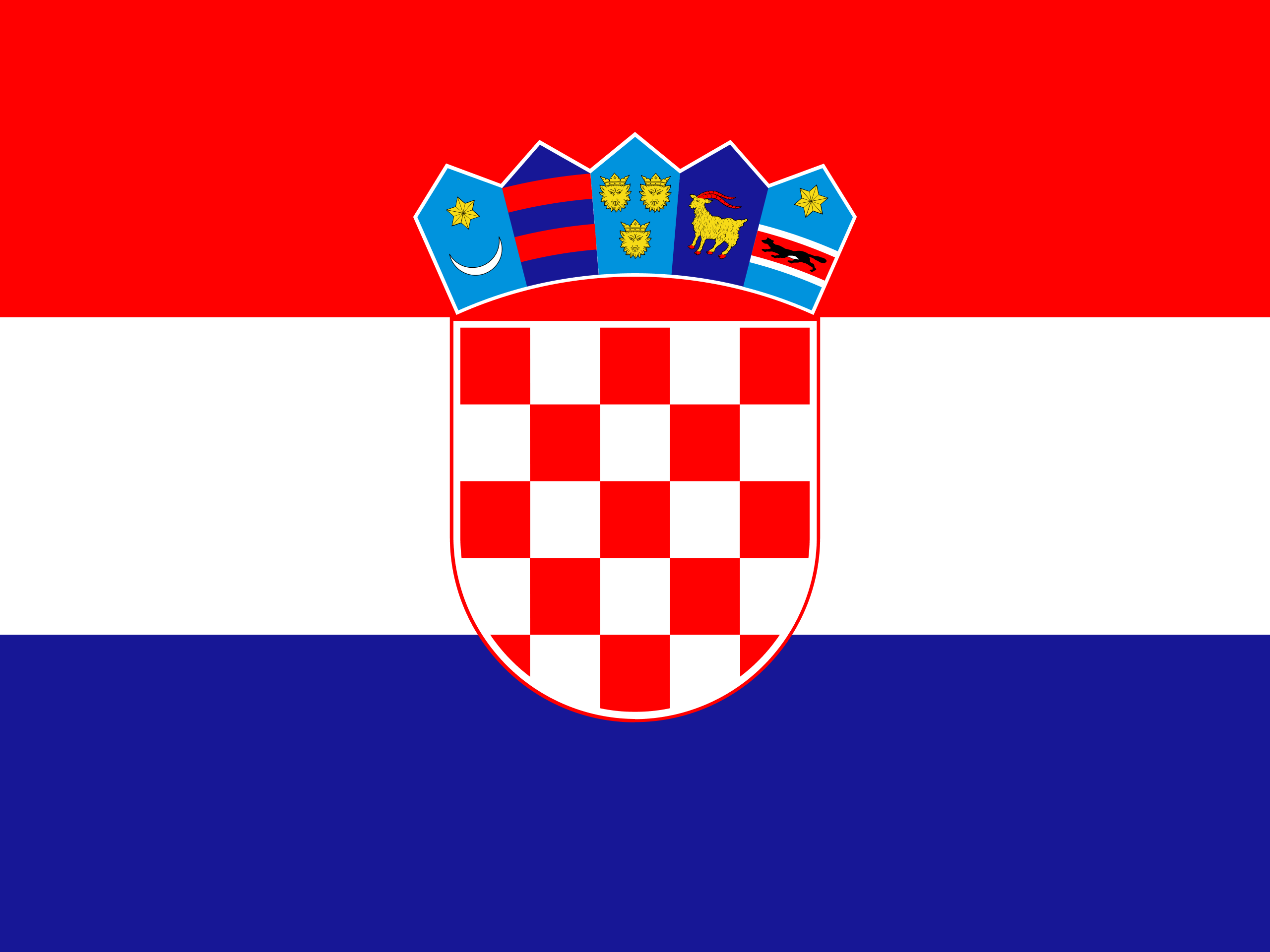 HRV Croatia