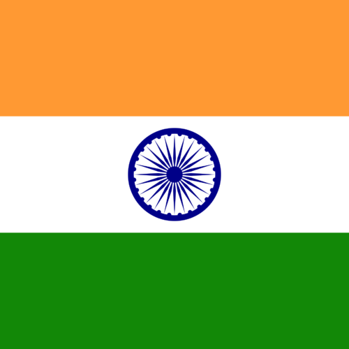 IND India