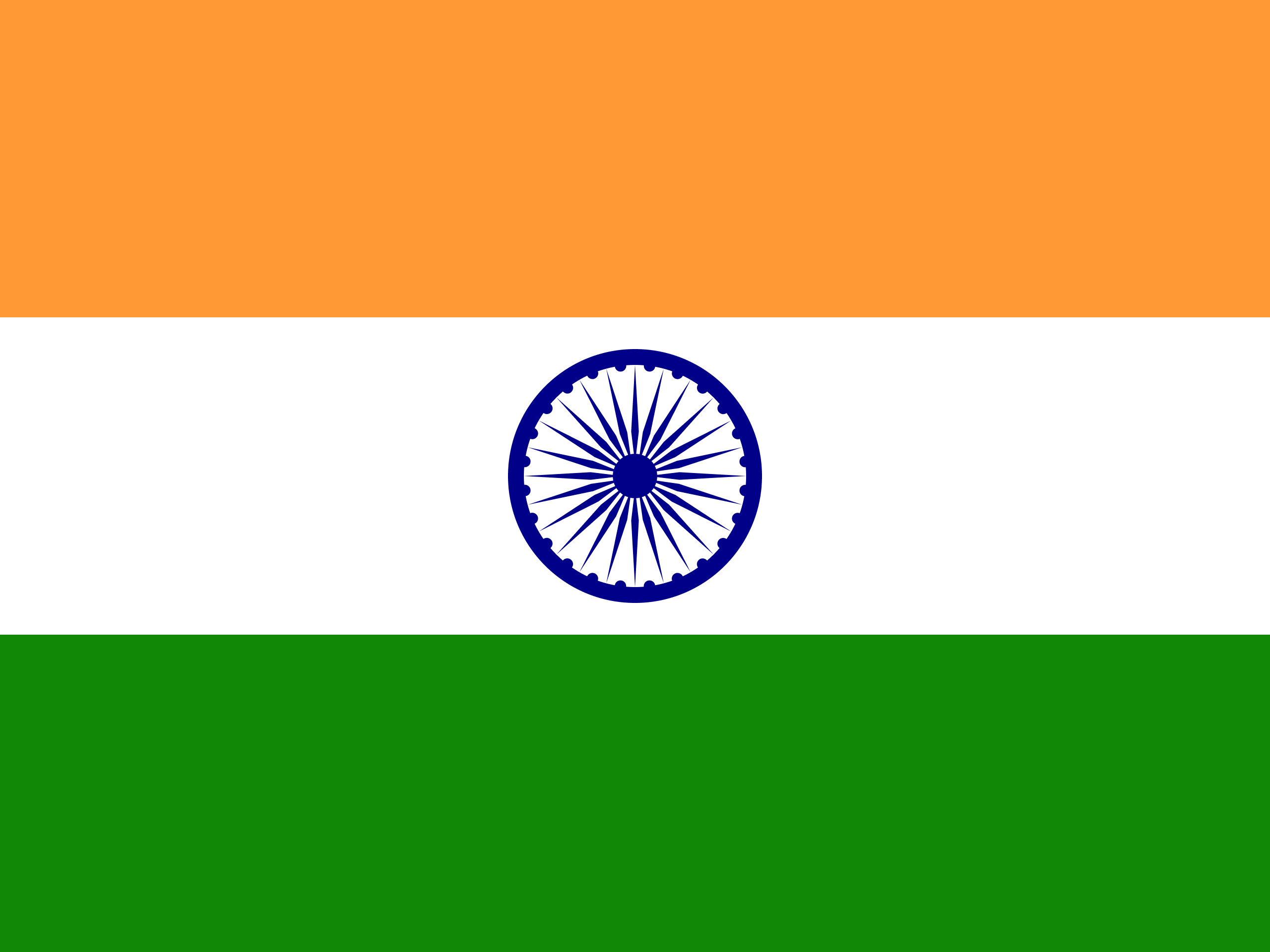 IND India